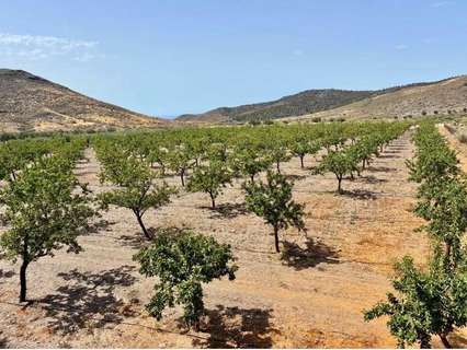 Cortijo en venta en Gérgal