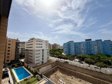 Piso en venta en Almería