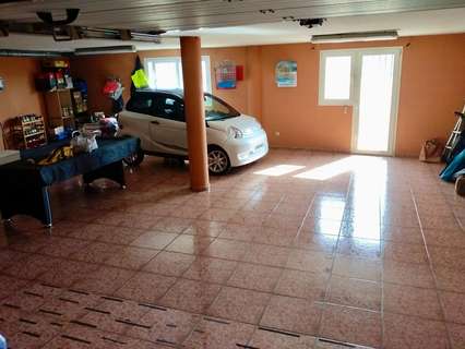Casa en venta en Huércal de Almería