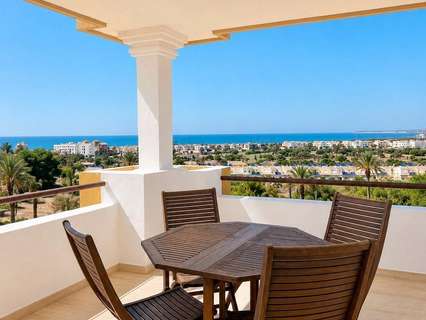 Apartamento en venta en El Ejido zona Almerimar