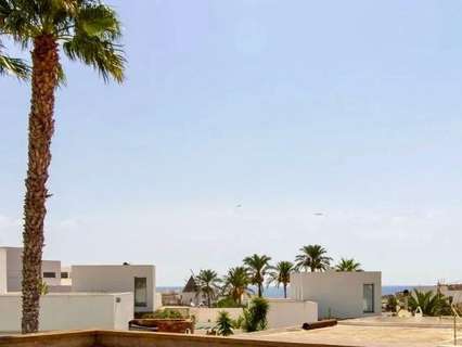 Chalet en venta en Níjar