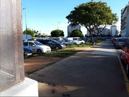 Parcela urbana en venta en Alzira