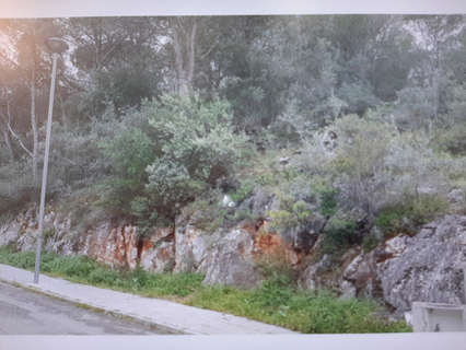 Parcela urbana en venta en Alzira