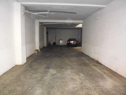 Local comercial en venta en Alzira