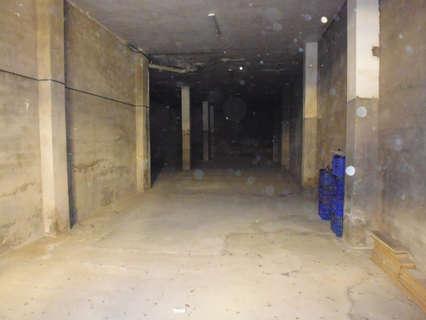 Local comercial en venta en Alzira