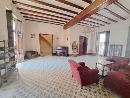 Casa en venta en Carcaixent