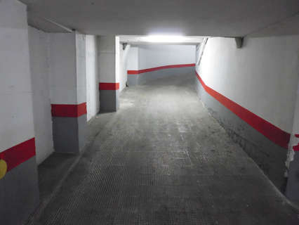 Plaza de parking en venta en Alzira