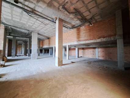 Local comercial en venta en Alzira