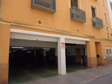 Plaza de parking en venta en Alzira