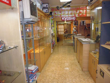 Local comercial en venta en Alzira