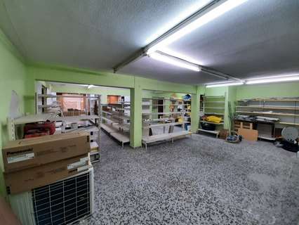 Local comercial en venta en Alzira