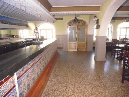 Local comercial en venta en Alzira zona La Barraca d'Aigües Vives