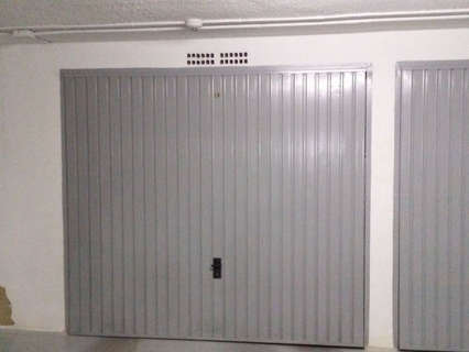 Plaza de parking en venta en Alzira