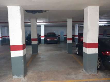 Plaza de parking en venta en Alzira