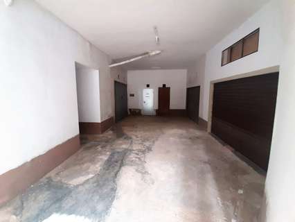 Plaza de parking en venta en Alzira