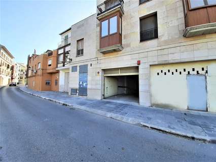 Plaza de parking en venta en Alzira