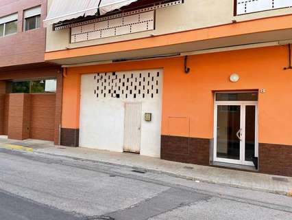 Local comercial en venta en L'Alcúdia