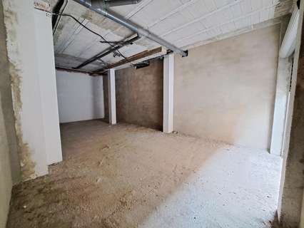 Local comercial en alquiler en Alzira