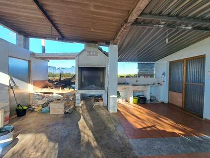 Casa en venta en Carcaixent