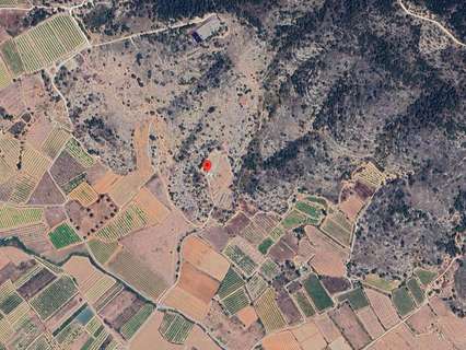 Parcela rústica en venta en Llombai