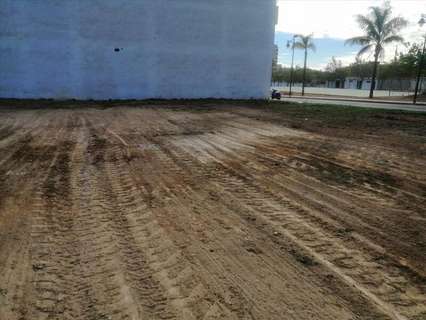 Parcela rústica en venta en Alginet