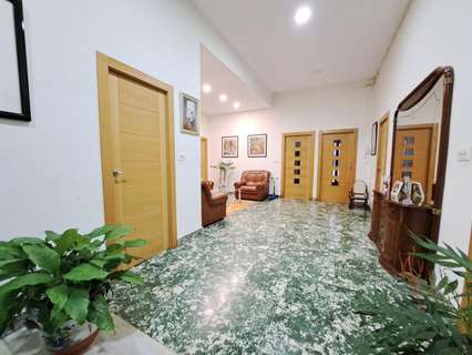 Planta baja en venta en Carcaixent