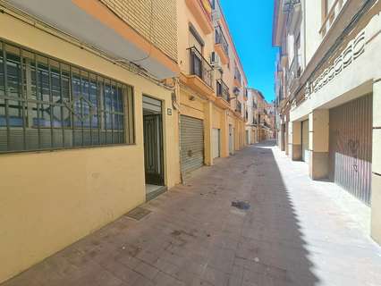 Oficina en venta en Alzira