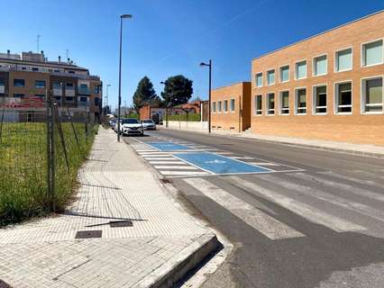 Parcela rústica en venta en Carcaixent