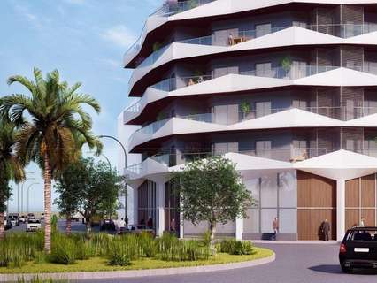 Local comercial en venta en Alzira