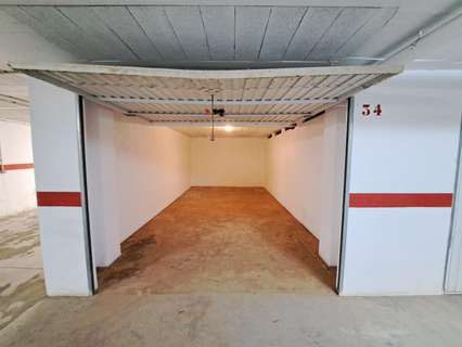 Plaza de parking en venta en Alzira