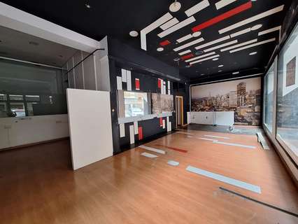 Local comercial en alquiler en Alzira