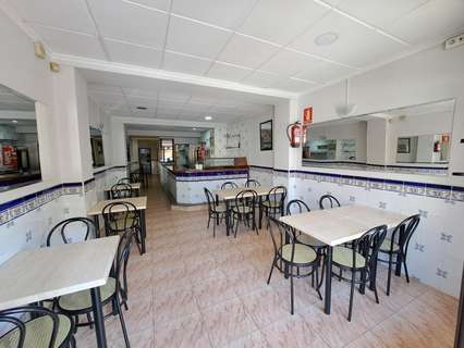 Local comercial en venta en Alzira