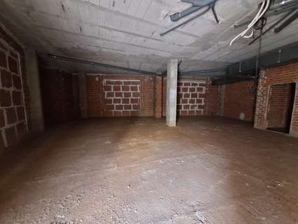 Local comercial en venta en Algemesí