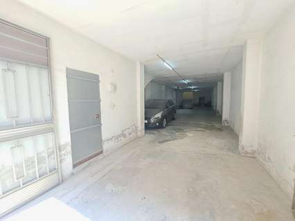 Local comercial en venta en Alzira