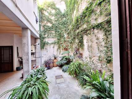 Casa en venta en Carcaixent