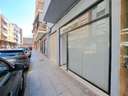 Local comercial en venta en Alzira