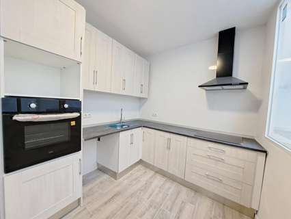 Casa en venta en Carcaixent rebajada