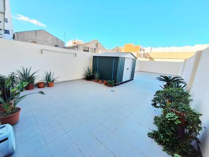 Piso en venta en Carcaixent