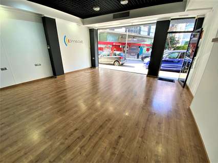 Local comercial en alquiler en Alzira