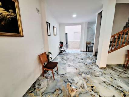 Casa en venta en Alzira