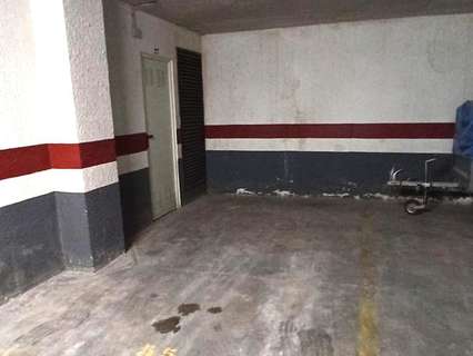 Plaza de parking en venta en Alzira