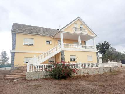 Chalet en venta en Alginet