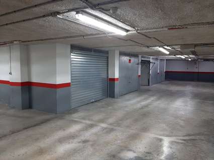 Plaza de parking en venta en Alzira
