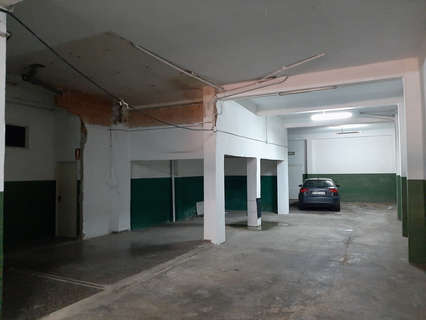 Local comercial en venta en Alzira