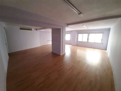 Oficina en venta en Alzira