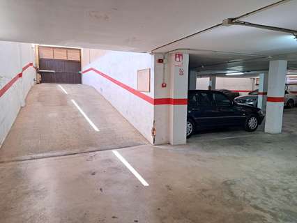 Plaza de parking en venta en Alzira