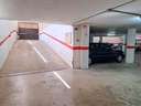 Plaza de parking en venta en Alzira