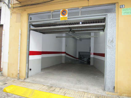 Plaza de parking en venta en Alzira