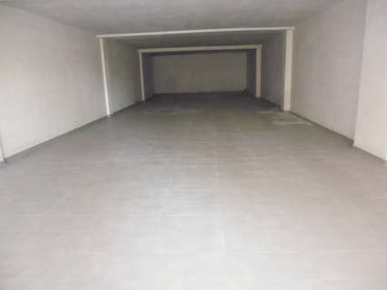 Oficina en venta en Alzira