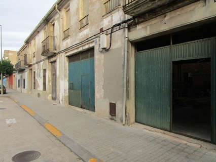 Parcela urbana en venta en Benimuslem